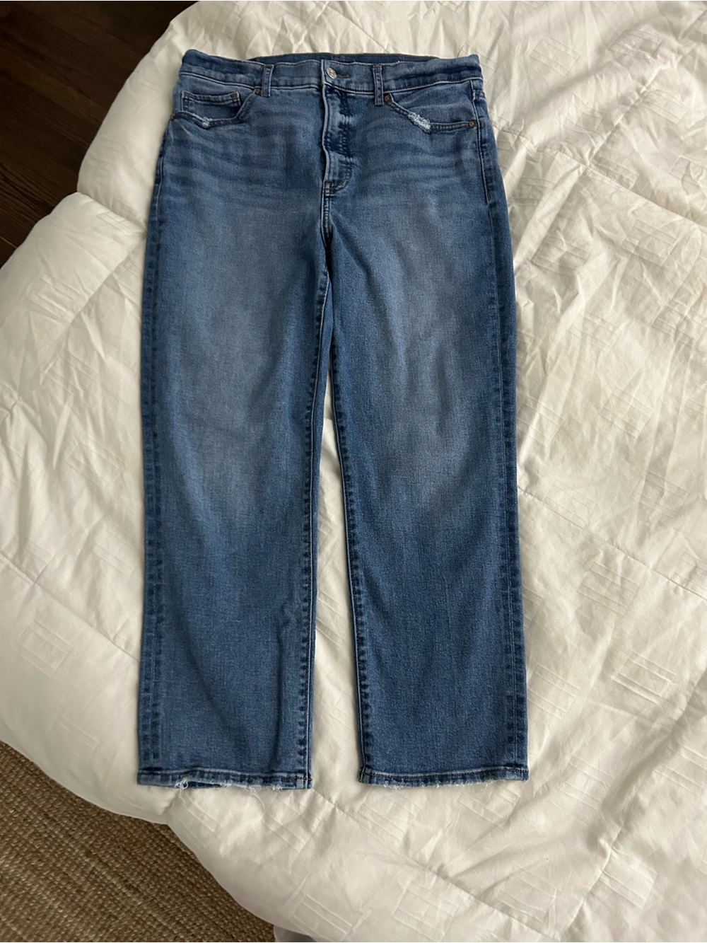 Express Jeans